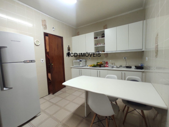 Imagem Sobrado com 3 Quartos à Venda,  em Jardim Rizzo - São Paulo