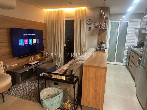 Imagem Apartamento com 2 Quartos à Venda, 69 m² em Barra Funda - São Paulo Imagem Apartamento com 2 Quartos à Venda, 69 m² em Barra Funda - São Paulo