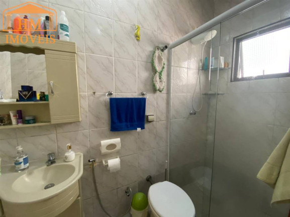 Imagem Sobrado com 2 Quartos à Venda, 94 m² em Parque Sao Vicente - Sao Vicente