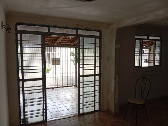 Imagem Casa com 3 Quartos à Venda, 200 m² em Conjunto Cachoeira Dourada - Goiânia Imagem Casa com 3 Quartos à Venda, 200 m² em Conjunto Cachoeira Dourada - Goiânia
