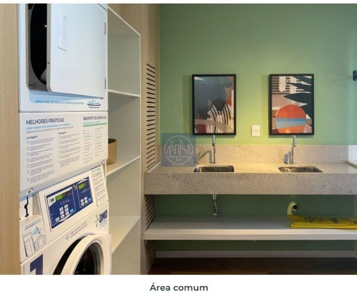 Imagem Imóvel com 1 Quarto para Alugar, 32 m² em Campos Elíseos - São Paulo Imagem Imóvel com 1 Quarto para Alugar, 32 m² em Campos Elíseos - São Paulo