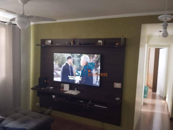 Imagem Apartamento com 2 Quartos à Venda, 48 m² em Jardim Paris - São Paulo Imagem Apartamento com 2 Quartos à Venda, 48 m² em Jardim Paris - São Paulo