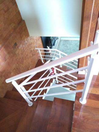 Imagem Casa com 3 Quartos à Venda, 160 m² em São Judas - Itajaí Imagem Casa com 3 Quartos à Venda, 160 m² em São Judas - Itajaí