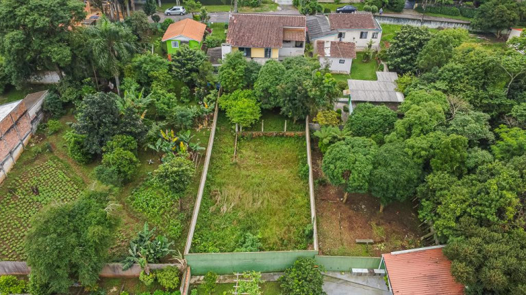 Imagem Casa com 3 Quartos à Venda, 150 m² em Campo Comprido - Curitiba