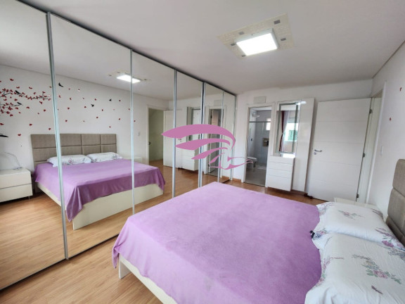 Imagem Casa com 3 Quartos à Venda, 126 m² em Boqueirão - Curitiba Imagem Casa com 3 Quartos à Venda, 126 m² em Boqueirão - Curitiba