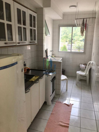 Imagem Apartamento com 2 Quartos à Venda, 62 m² em Canto Do Forte - Praia Grande Imagem Apartamento com 2 Quartos à Venda, 62 m² em Canto Do Forte - Praia Grande