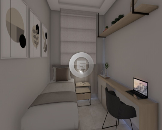 Imagem Apartamento com 3 Quartos à Venda, 82 m² em Todos Os Santos - Montes Claros Imagem Apartamento com 3 Quartos à Venda, 82 m² em Todos Os Santos - Montes Claros