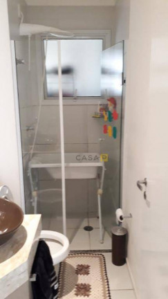 Imagem Apartamento com 3 Quartos à Venda, 69 m² em Vila Santa Catarina - Americana