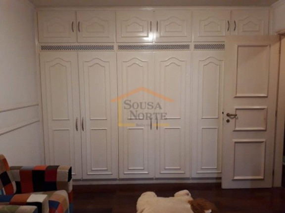 Imagem Apartamento com 3 Quartos à Venda, 187 m² em água Fria - São Paulo Imagem Apartamento com 3 Quartos à Venda, 187 m² em água Fria - São Paulo