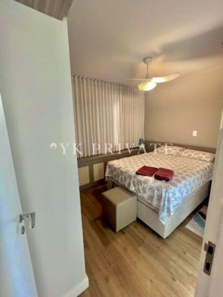 Imagem Apartamento com 2 Quartos à Venda, 65 m² em Pompéia - São Paulo