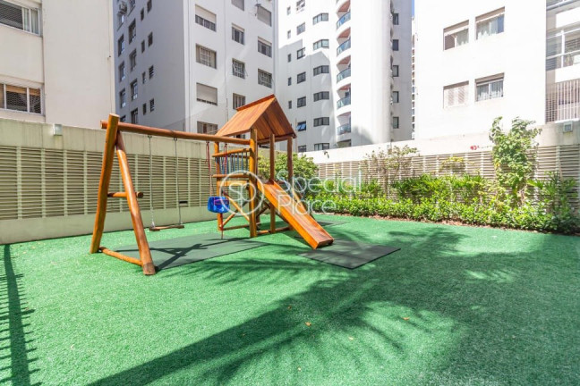 Imagem Apartamento com 1 Quarto à Venda, 100 m² em Jardim América - São Paulo Imagem Apartamento com 1 Quarto à Venda, 100 m² em Jardim América - São Paulo