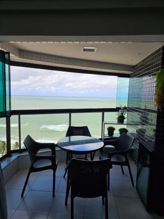 Imagem Apartamento com 1 Quarto à Venda, 43 m² em Boa Viagem - Recife Imagem Apartamento com 1 Quarto à Venda, 43 m² em Boa Viagem - Recife