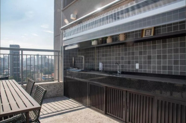 Imagem Imóvel com 1 Quarto à Venda, 28 m² em Vila Mariana - São Paulo Imagem Imóvel com 1 Quarto à Venda, 28 m² em Vila Mariana - São Paulo