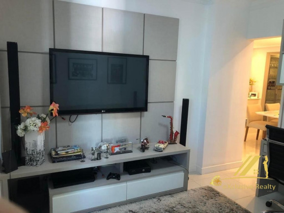 Imagem Apartamento com 4 Quartos à Venda, 145 m² em Alphaville I - Salvador