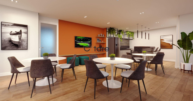 Imagem Apartamento com 2 Quartos à Venda,  em Praia Do Futuro Ii - Fortaleza