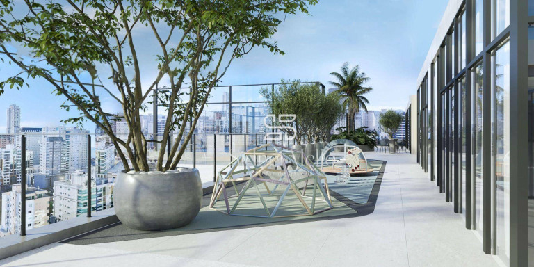 Imagem Cobertura com 4 Quartos à Venda, 319 m² em 2 Quadra Norte - Balneário Camboriú