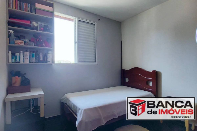 Imagem Apartamento com 2 Quartos à Venda, 51 m² em Santa Maria - Osasco Imagem Apartamento com 2 Quartos à Venda, 51 m² em Santa Maria - Osasco