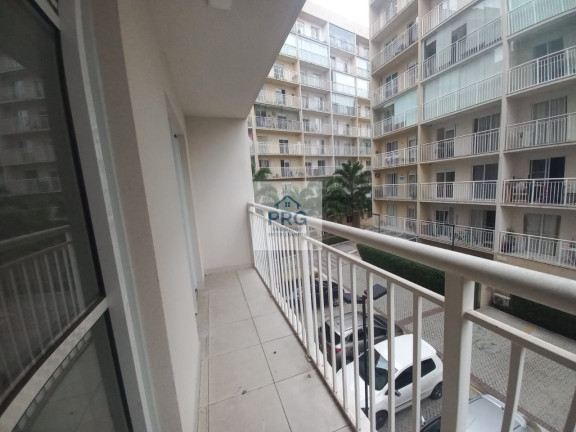 Imagem Imóvel com 1 Quarto à Venda, 30 m² em Ferreira - São Paulo