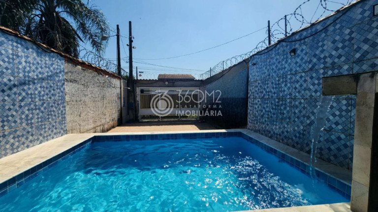 Imagem Casa com 2 Quartos à Venda, 250 m² em Balneário Gaivotas - Itanhaém Imagem Casa com 2 Quartos à Venda, 250 m² em Balneário Gaivotas - Itanhaém