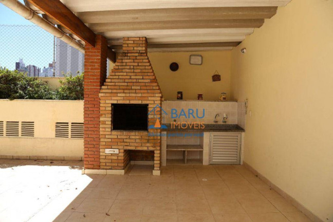 Imagem Apartamento com 3 Quartos à Venda, 66 m² em Perdizes - São Paulo