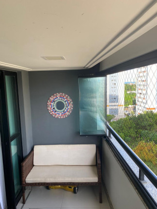 Imagem Apartamento com 2 Quartos à Venda, 58 m² em Imbuí - Salvador