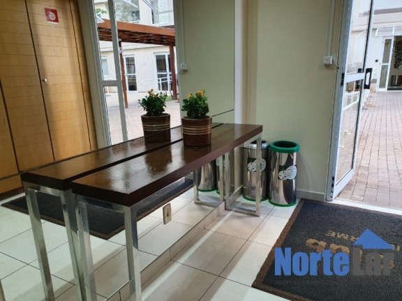 Imagem Apartamento com 3 Quartos à Venda, 70 m² em Vila Guilherme - São Paulo