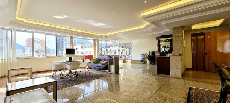 Imagem Apartamento com 4 Quartos à Venda, 300 m² em Ipanema - Rio De Janeiro Imagem Apartamento com 4 Quartos à Venda, 300 m² em Ipanema - Rio De Janeiro