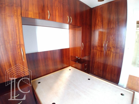 Imagem Apartamento com 1 Quarto à Venda, 45 m² em Campo Belo - São Paulo Imagem Apartamento com 1 Quarto à Venda, 45 m² em Campo Belo - São Paulo