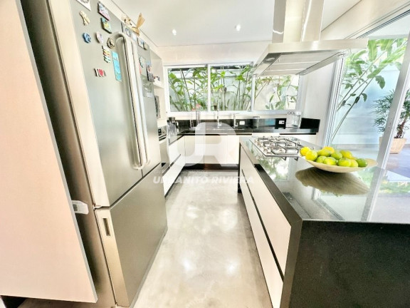 Imagem Casa com 5 Quartos à Venda, 440 m² em Riviera | Módulo 24 - Bertioga