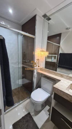 Imagem Apartamento com 2 Quartos à Venda, 69 m² em Cerâmica - São Caetano Do Sul