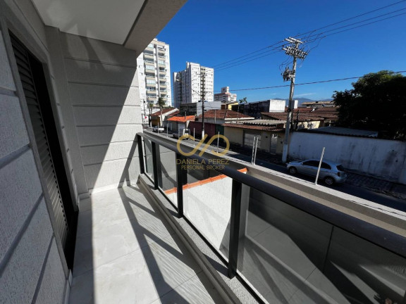 Imagem Sobrado com 3 Quartos à Venda, 127 m² em Guilhermina - Praia Grande Imagem Sobrado com 3 Quartos à Venda, 127 m² em Guilhermina - Praia Grande