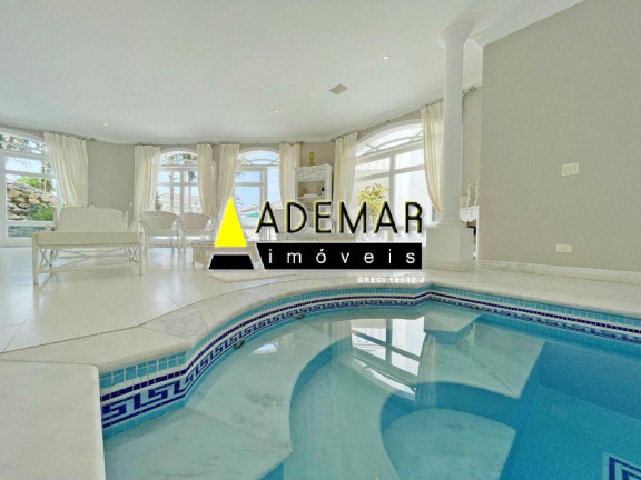 Imagem Casa com 7 Quartos à Venda, 2.000 m² em Jardim Acapulco - Guarujá Imagem Casa com 7 Quartos à Venda, 2.000 m² em Jardim Acapulco - Guarujá