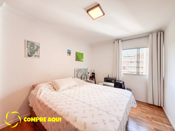 Imagem Apartamento com 3 Quartos à Venda, 115 m² em Sumaré - São Paulo Imagem Apartamento com 3 Quartos à Venda, 115 m² em Sumaré - São Paulo