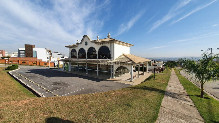 Imagem Terreno à Venda, 250 m² em Ibiti Reserva - Sorocaba