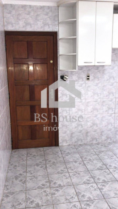 Imagem Sobrado com 4 Quartos à Venda, 180 m² em Vila Gilda - Santo André Imagem Sobrado com 4 Quartos à Venda, 180 m² em Vila Gilda - Santo André