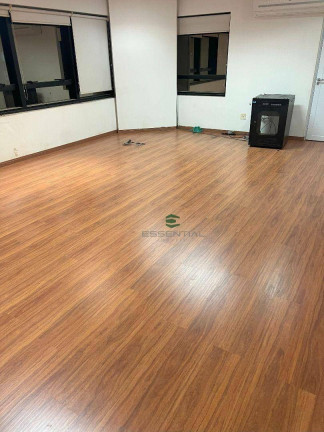 Sala Comercial para Alugar, 50 m² em Centro - São José Do Rio Preto