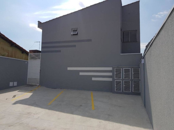 Imagem Casa de Condomínio com 2 Quartos à Venda, em Jardim Nossa Senhora Do Carmo - São Paulo Imagem Casa de Condomínio com 2 Quartos à Venda, em Jardim Nossa Senhora Do Carmo - São Paulo