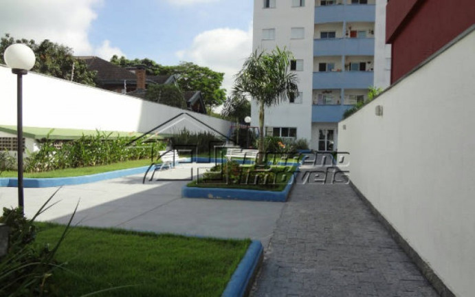 Imagem Apartamento com 2 Quartos para Alugar, 78 m² em Vila Ema - São José Dos Campos