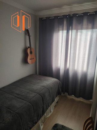Imagem Apartamento com 2 Quartos à Venda, 55 m² em Boneca Do Iguaçu - São José Dos Pinhais