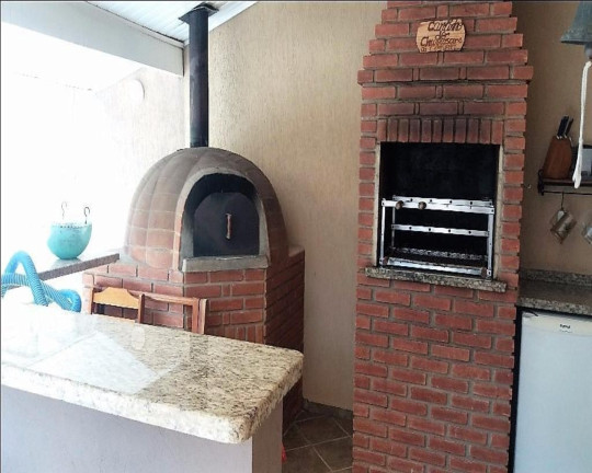Imagem Casa com 3 Quartos à Venda, 283 m² em Parque Arco íris - Atibaia Imagem Casa com 3 Quartos à Venda, 283 m² em Parque Arco íris - Atibaia