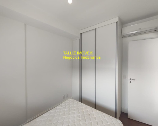Imagem Apartamento com 1 Quarto à Venda, 50 m² em Add Berrine - São Paulo