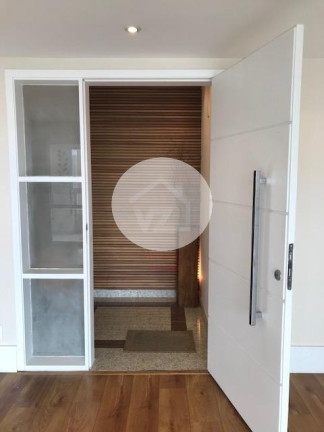 Imagem Apartamento com 3 Quartos à Venda, 138 m² em Panamby - São Paulo Imagem Apartamento com 3 Quartos à Venda, 138 m² em Panamby - São Paulo