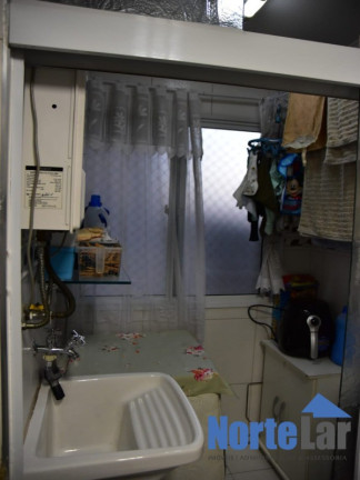 Imagem Apartamento com 3 Quartos à Venda, 82 m² em Jardim íris - São Paulo