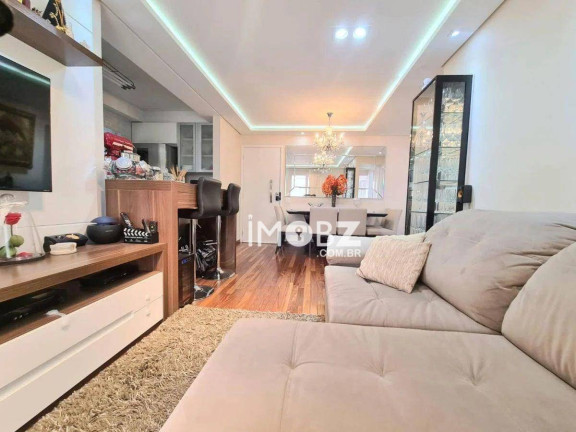 Imagem Imóvel com 2 Quartos à Venda, 72 m² em Vila Mariana - São Paulo