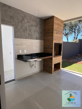 Imagem Casa de Condomínio com 3 Quartos à Venda, 360 m² em São Mateus - São Pedro Da Aldeia