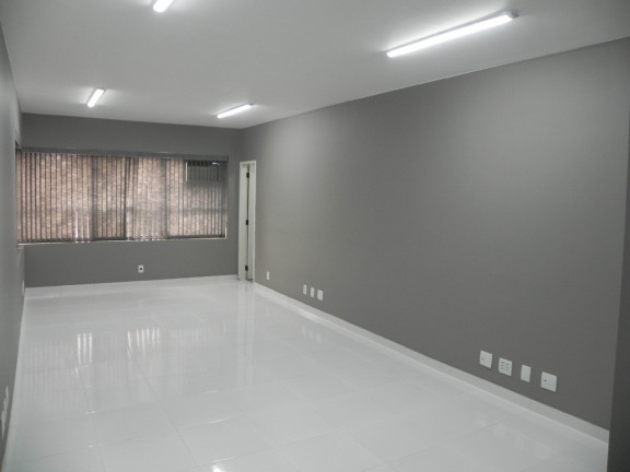 Sala Comercial à Venda, 38 m² em Vila Clementino - São Paulo