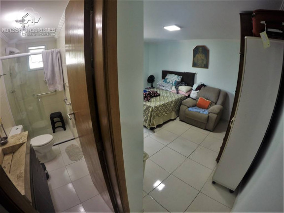 Imagem Apartamento com 3 Quartos à Venda, 163 m² em Guilhermina - Praia Grande Imagem Apartamento com 3 Quartos à Venda, 163 m² em Guilhermina - Praia Grande