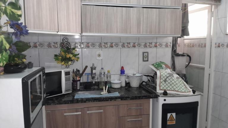 Imagem Apartamento com 1 Quarto à Venda, 43 m² em Bela Vista - São Paulo