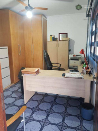 Imagem Casa com 3 Quartos à Venda, 331 m² em Balneário Flórida - Praia Grande Imagem Casa com 3 Quartos à Venda, 331 m² em Balneário Flórida - Praia Grande