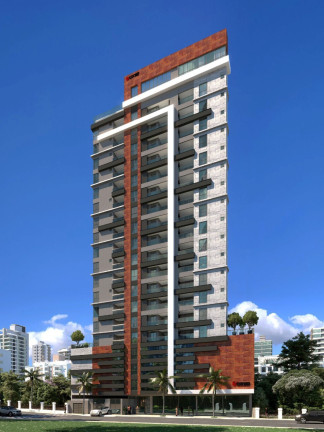 Imagem Apartamento com 2 Quartos à Venda, 62 m² em Itapema - Itapema